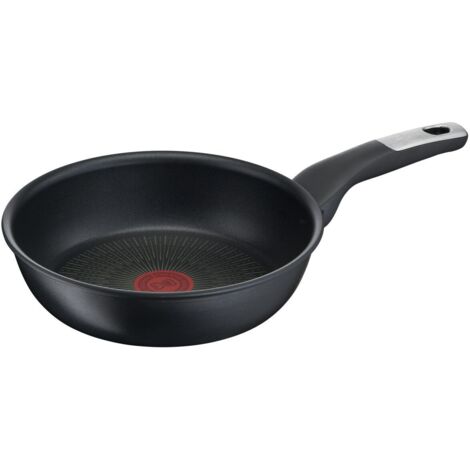 Padella TEFAL UNLIMITED 20 cm in titanio G2550272