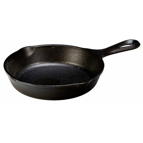 Padella Tonda in Ghisa Lodge Ø 16,97 cm LDG L3SK3