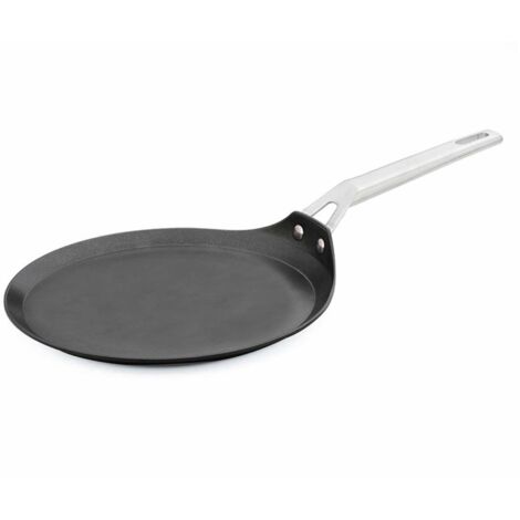 Padella Valira AIRE 28CM Nero Alluminio Ø 28 cm