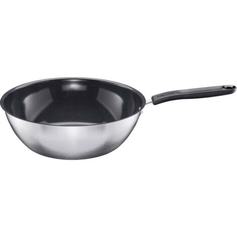 Padella WOK FISKARS FUNCTIONAL FORM 28CM - FS-1072313