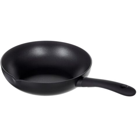 Padella / Wok (Marmo, Induzione) Maestro 28 cm MR-1217-28