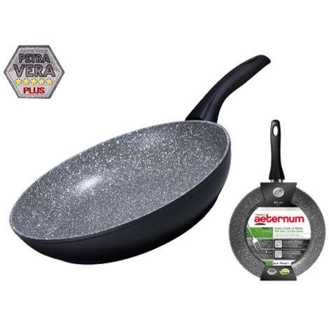 PADELLE AETERNUM BLACK PEARL INDUZ. 26
