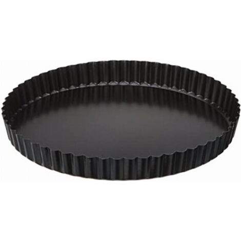 Paderno 47712-24 Tortiera, 24 cm