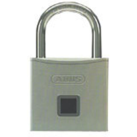 Padlock Touch 56/50 estribo espesor 7 mm H. estribo 32 mm ABUS