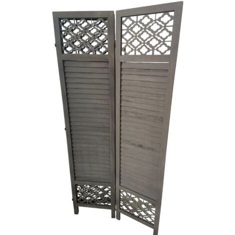 PADMA - separè in legno