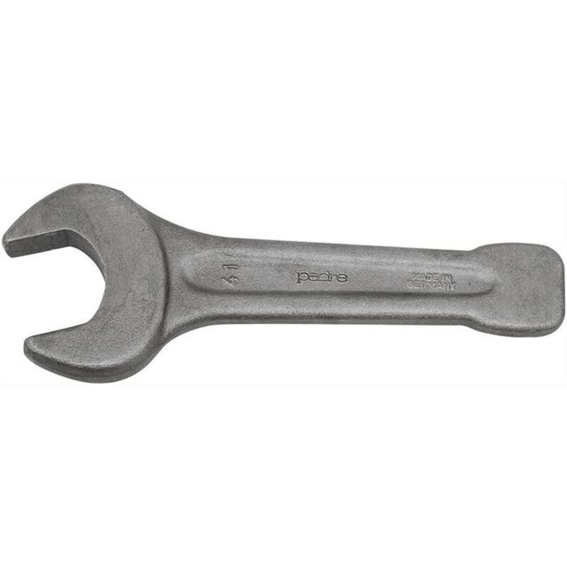 Padre - Clé à fourche à frapper 837 sw 46 mm 255 mm - 83700046