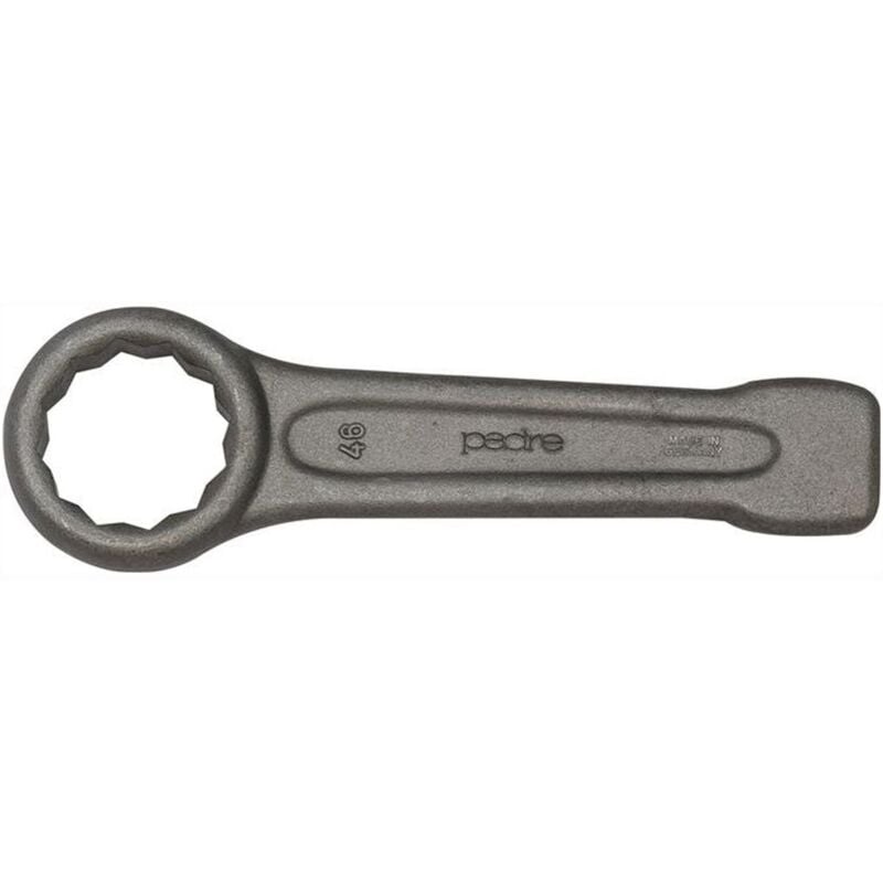 Padre - Clé à chocs 838 sw 41 mm 230 mm - 83800041