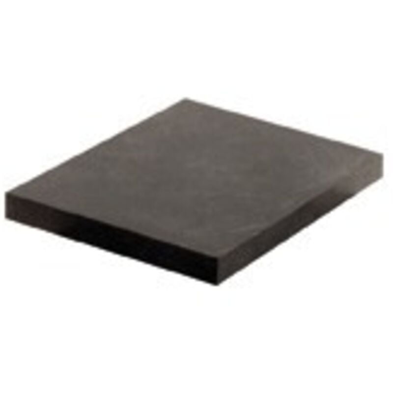 Pads epdm 60x60x10mm (Par 25)