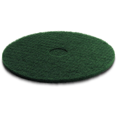 Pads Kärcher, moyennement durs