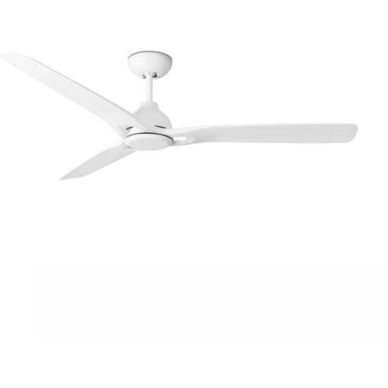 Ventyly - padua Ventilateur de plafond sans lumière blanc Ø132