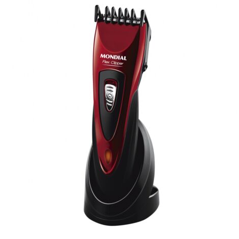 PAE CORTAPELOS MONDIAL CR04 RECARGABLE167692