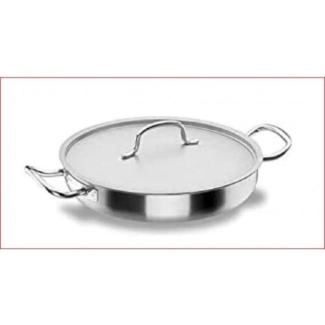 PAELL.28 CHEF.INOX -  LACOR