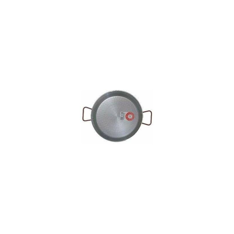 

Paellera .55 Cm.16 Raciones