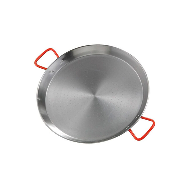 

Paellera Pulida 50 Cm 14 Personas