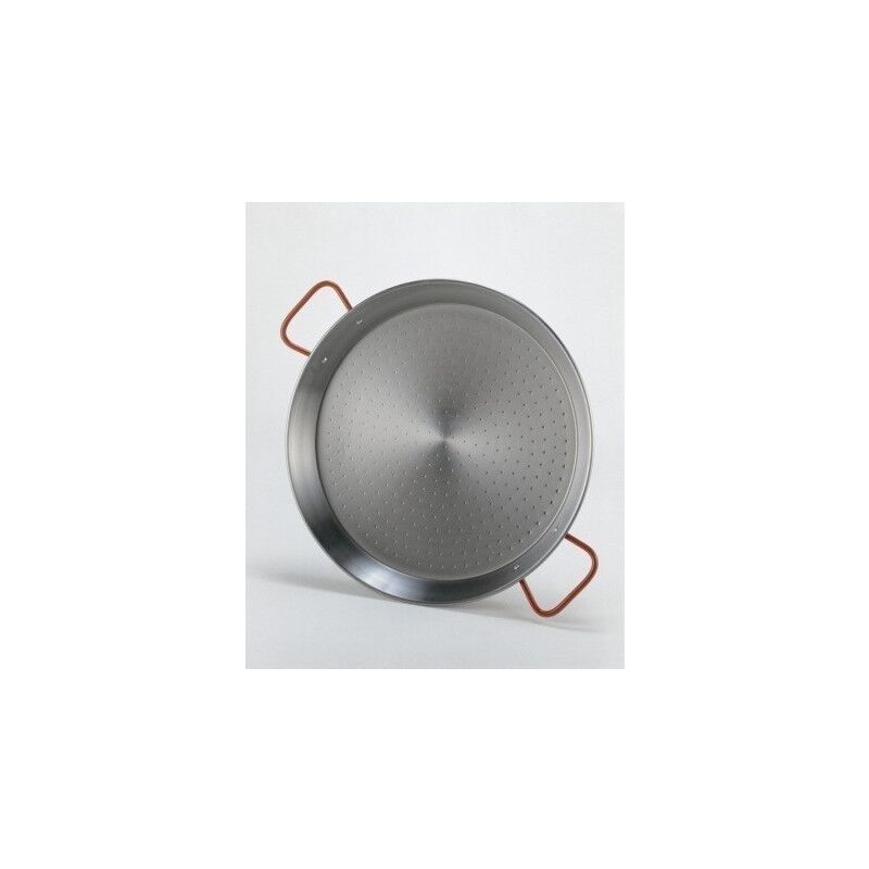 

Paellera Pulida 38 Cm 8 Personas