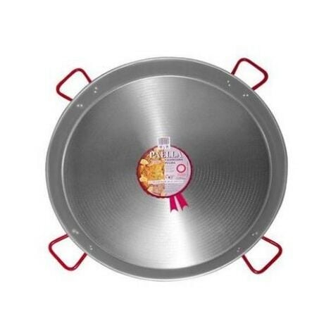Paravientos para Paelleras Valencianas de hasta 70 cm de diámetro :  : Hogar y cocina