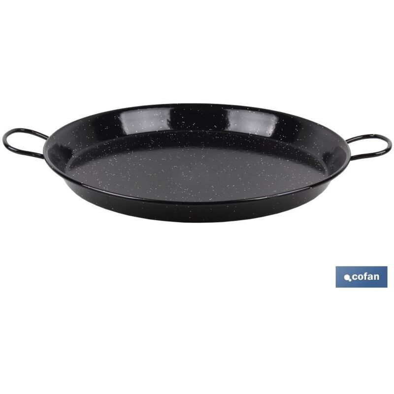 

Otros - Paellera acero esmaltada Ø340 mm