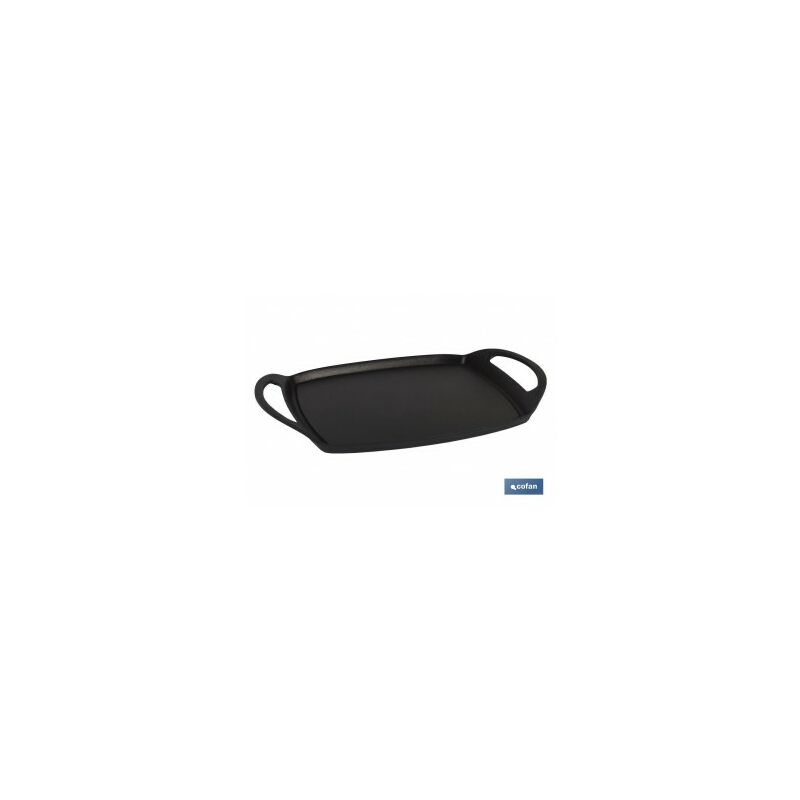 

Plancha grill bandeja inducciÓn 330x220 mm