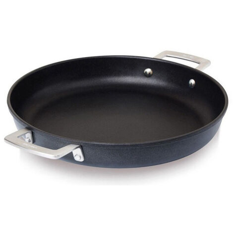 Paellera Aluminio Fundido 30cm VALIRA 4672/25 AIRE IND - PAELLERA