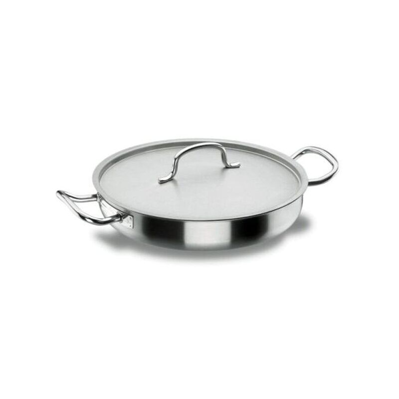 

Paellera Chef-inox Lacor 28 cm