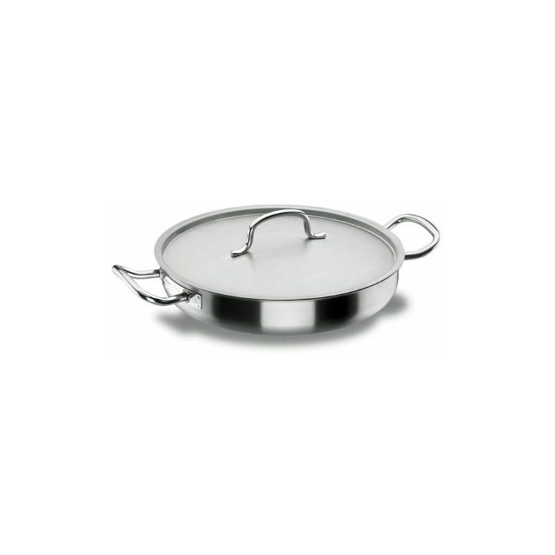 

Paellera Chef-inox 34 cm - Lacor