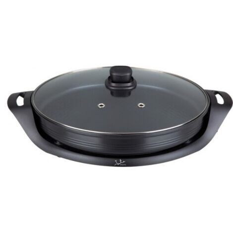 Paellera Cocina 38Cm Electrico Jata Pvc Ne Pe638 2000W Pe638