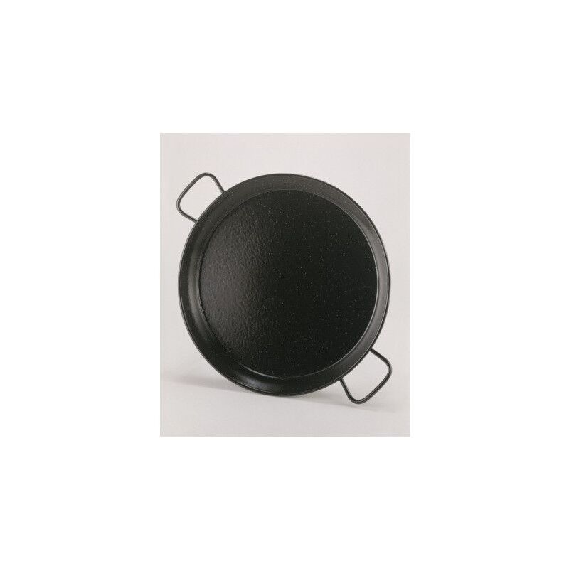 

Paellera 034Cm 06 Raciones Hierro Esmaltado Valenciana