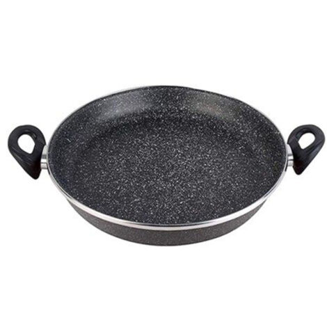 PAELLERA GRANSASSO 30 CM