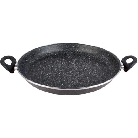 PAELLERA GRANSASSO 34 CM