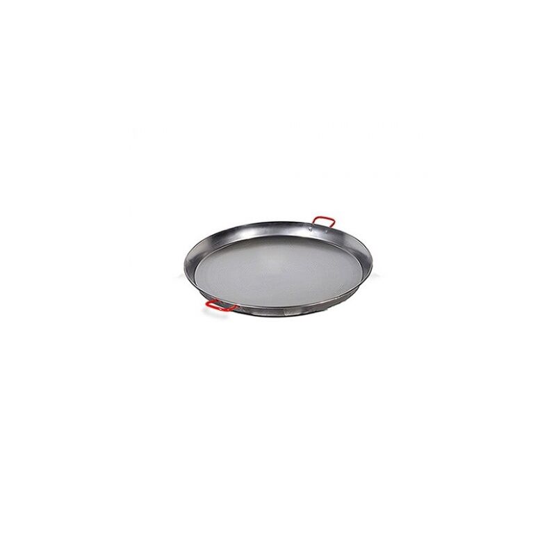 

Paellera valenciana pulida 5 r