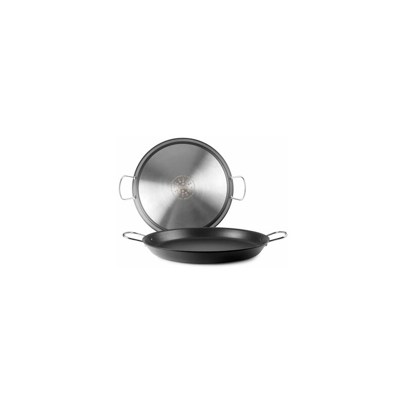 

Paellera Induplus Aluminio Ø42cm - Ibili