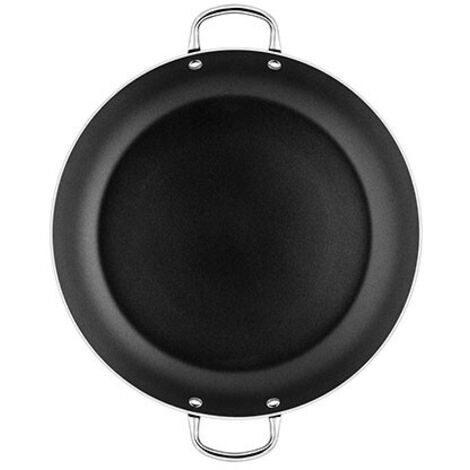 Paellera Monix Resistent Plus M371642/ Ø42cm