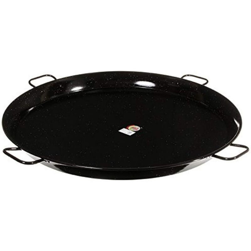 

Paellera Porcelana 50 Personas 90 Cm