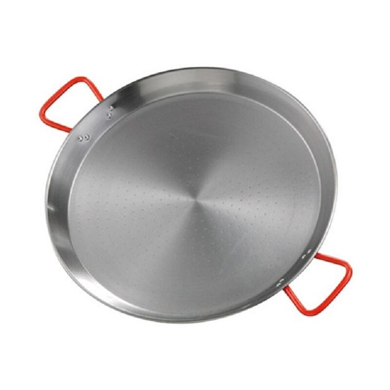 

Paellera Pulida 28 Cm 3 Personas
