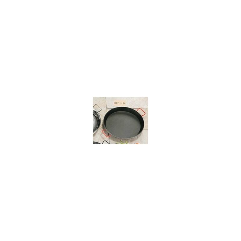 

Paellera valenciana antiadherente 36 cm - Garcima