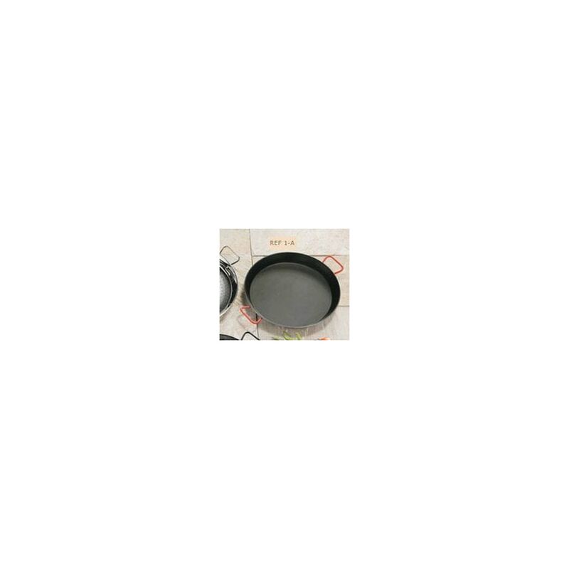 

Paellera valenciana antiadherente 40 cm - Garcima