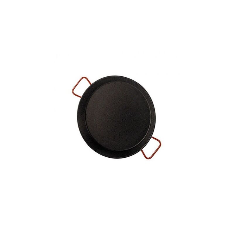 

Paellera valenciana antiadherente para 4 personas 30 cm.
