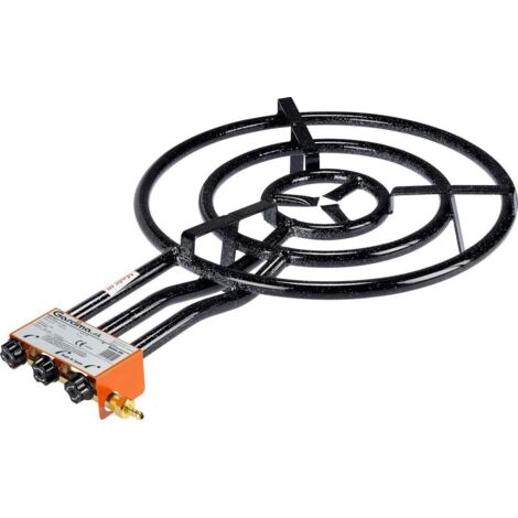 GARCIMA PAELLERO 60 CM