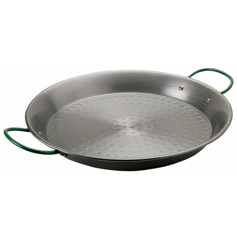 

Paellera H.Pulido Martillada 50 Cm