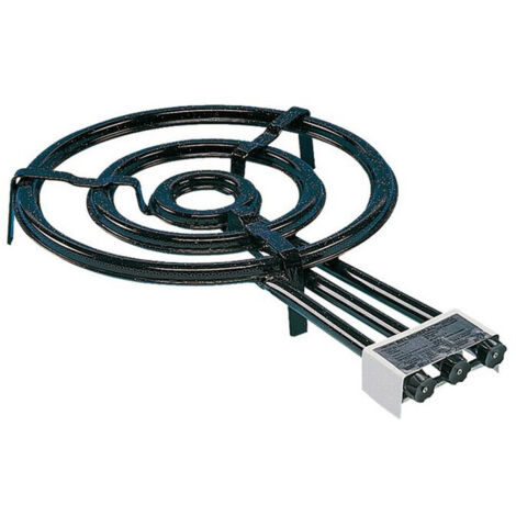 BELSEHER B-300 (3-12 plazas) 1 fuego