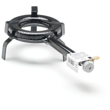 Paellero T-180 Butano 28 mbar / Propano 37 mbar