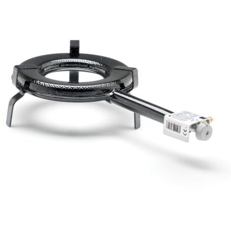 Paellero T-250 Butano 28 mbar / Propano 37 mbar