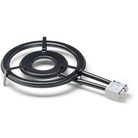 Paellero T-500 Gas Natural 18 mbar