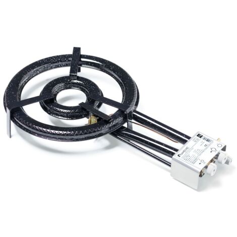 Paellero TT-380 Propano 50 mbar
