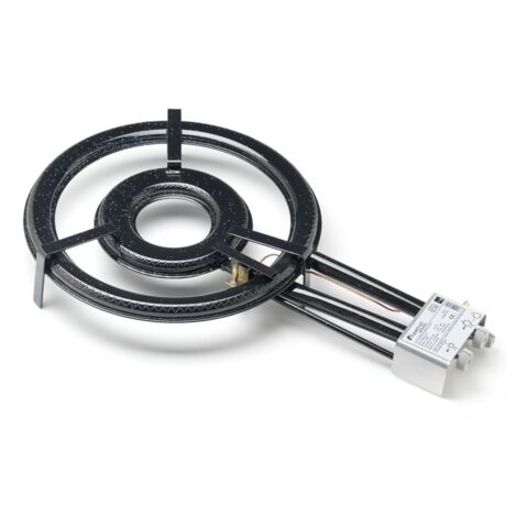 Paellero TT-460 Gas Natural 18 mbar