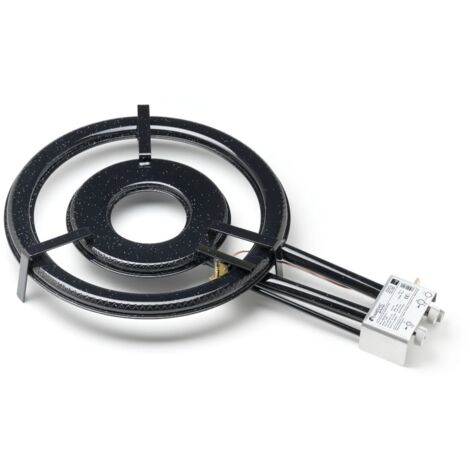 Paellero TT-500 Propano 50 mbar