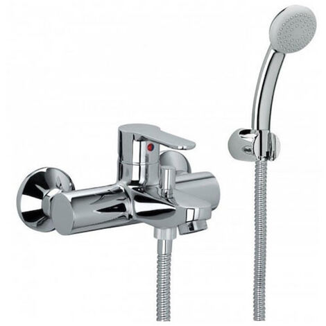 PAFFONI Blu rubinetto vasca a parete codice prod: BLU026CR