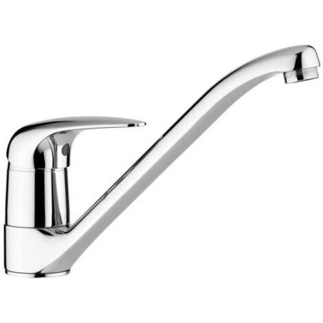 Paffoni DU182CR Duemila Miscelatore lavello cucina - cromo DU182CR