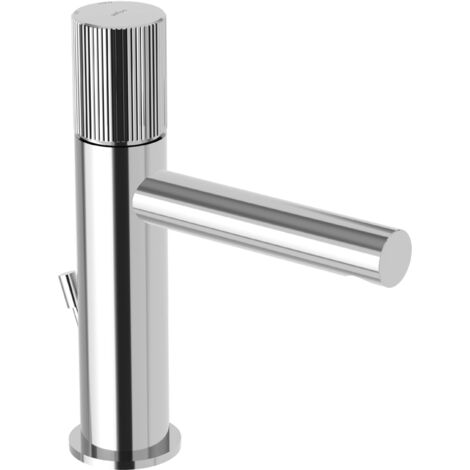 PAFFONI Jo miscelatore lavabo cromato con scarico automatico 1"1/4 codice prod: JO075CR