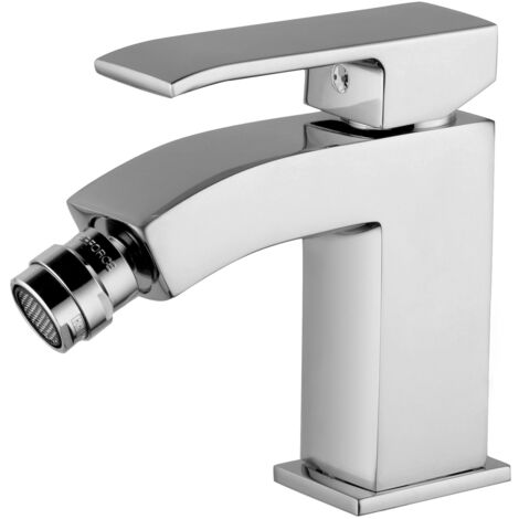 PAFFONI Level miscelatore bidet cromato codice prod: LES131CR